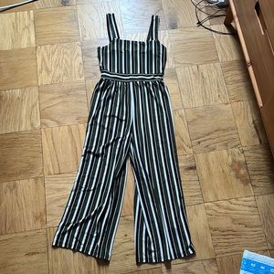 express jumpsuit